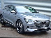 Audi e-tron 2021 годаүшін33 000 000 тг. в Алматы