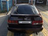 Toyota Carina E 1993 года за 1 300 000 тг. в Тараз – фото 5