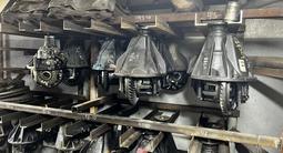 Редуктора, раздатки, передние редуктора, задние редуктора TOYOTA LEXUS за 5 000 тг. в Алматы