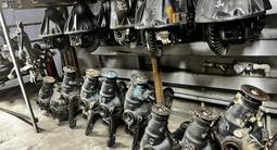 Редуктора, раздатки, передние редуктора, задние редуктора TOYOTA LEXUS за 5 000 тг. в Алматы – фото 2