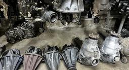 Редуктора, раздатки, передние редуктора, задние редуктора TOYOTA LEXUS за 5 000 тг. в Алматы – фото 4