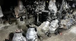Редуктора, раздатки, передние редуктора, задние редуктора TOYOTA LEXUS за 5 000 тг. в Алматы – фото 5