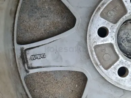 Оригинальные диски Volvo за 120 000 тг. в Костанай – фото 5