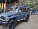 Toyota Land Cruiser Prado 1993 года за 3 800 000 тг. в Алматы – фото 5