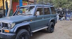 Toyota Land Cruiser Prado 1993 года за 3 800 000 тг. в Алматы – фото 5