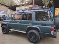 Toyota Land Cruiser Prado 1993 годаүшін4 200 000 тг. в Алматы