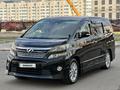 Toyota Vellfire 2010 годаүшін10 200 000 тг. в Астана – фото 10