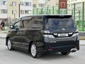 Toyota Vellfire 2010 года за 10 200 000 тг. в Астана – фото 15