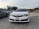 Toyota Camry 2014 года за 5 100 000 тг. в Алматы