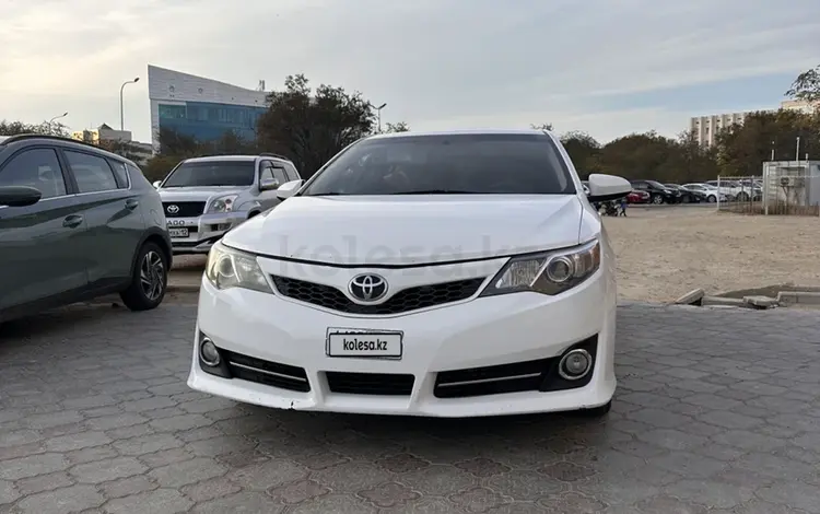 Toyota Camry 2014 годаfor5 100 000 тг. в Алматы