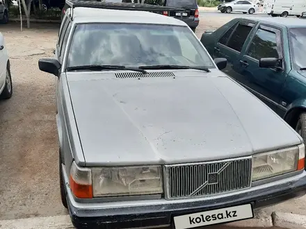 Volvo 940 1993 года за 1 300 000 тг. в Актау – фото 5