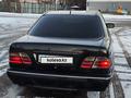 Mercedes-Benz E 280 1999 годаfor3 300 000 тг. в Астана – фото 20