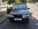 ВАЗ (Lada) 2114 2011 года за 1 100 000 тг. в Шымкент