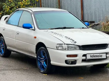 Subaru Impreza 1998 годаүшін2 000 000 тг. в Алматы – фото 4