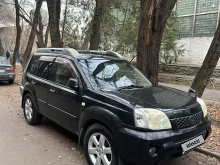 Nissan X-Trail 2004 года за 3 800 000 тг. в Алматы