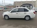 ВАЗ (Lada) Granta 2190 2019 года за 2 600 000 тг. в Кызылорда – фото 4