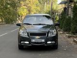 Chevrolet Nexia 2021 года за 4 550 000 тг. в Алматы – фото 2