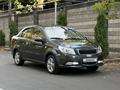 Chevrolet Nexia 2021 года за 4 550 000 тг. в Алматы