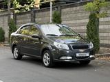 Chevrolet Nexia 2021 года за 4 550 000 тг. в Алматы