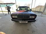 ВАЗ (Lada) 2107 2007 года за 1 400 000 тг. в Шиели