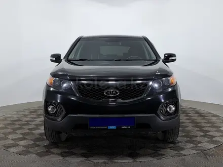 Kia Sorento 2011 года за 6 130 000 тг. в Астана – фото 2