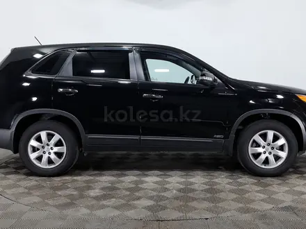 Kia Sorento 2011 года за 6 130 000 тг. в Астана – фото 4