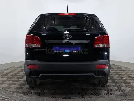 Kia Sorento 2011 года за 6 130 000 тг. в Астана – фото 6