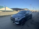 Chery Tiggo 4 Pro 2022 года за 5 800 000 тг. в Жезказган – фото 4