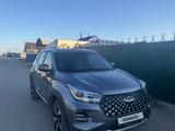Chery Tiggo 4 Pro 2022 года за 5 800 000 тг. в Жезказган