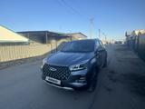 Chery Tiggo 4 Pro 2022 года за 5 800 000 тг. в Жезказган – фото 3