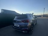 Chery Tiggo 4 Pro 2022 года за 5 800 000 тг. в Жезказган – фото 5