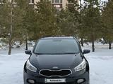 Kia Cee'd 2013 года за 5 150 000 тг. в Астана – фото 2