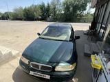 Honda Civic 1997 годаүшін1 850 000 тг. в Алматы – фото 3