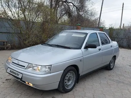 ВАЗ (Lada) 2110 2003 года за 1 400 000 тг. в Уральск