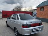 ВАЗ (Lada) 2110 2003 года за 1 400 000 тг. в Уральск – фото 3