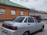 ВАЗ (Lada) 2110 2003 года за 1 400 000 тг. в Уральск – фото 4