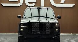 Zeekr 9X Ultra 2025 годаүшін52 490 000 тг. в Алматы – фото 2