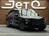 Zeekr 9X Ultra 2025 года за 49 990 000 тг. в Алматы
