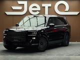 Zeekr 9X Ultra 2025 годаүшін52 490 000 тг. в Алматы – фото 3