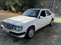 Mercedes-Benz E 230 1990 годаүшін1 300 000 тг. в Жаркент – фото 5