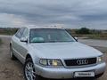 Audi A8 1995 года за 2 500 000 тг. в Костанай – фото 2