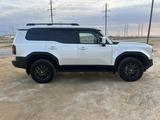 Toyota Land Cruiser Prado 2024 годаүшін33 500 000 тг. в Актау – фото 4