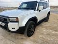 Toyota Land Cruiser Prado 2024 года за 33 500 000 тг. в Актау