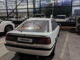 Mazda 626 1990 года за 420 000 тг. в Усть-Каменогорск – фото 2