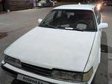 Mazda 626 1990 года за 420 000 тг. в Усть-Каменогорск – фото 3