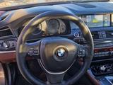 BMW 528 2010 годаүшін9 500 000 тг. в Астана – фото 5