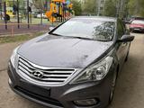 Hyundai Grandeur 2011 годаүшін4 800 000 тг. в Актобе