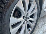 Hyundai Grandeur 2011 года за 5 200 000 тг. в Актобе – фото 2