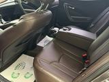 Hyundai Grandeur 2011 годаүшін4 800 000 тг. в Актобе – фото 3