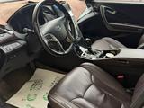 Hyundai Grandeur 2011 годаүшін4 800 000 тг. в Актобе – фото 4